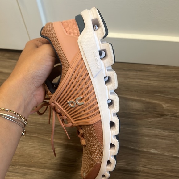 On cloud shoes cloudswift - Picture 6 of 6